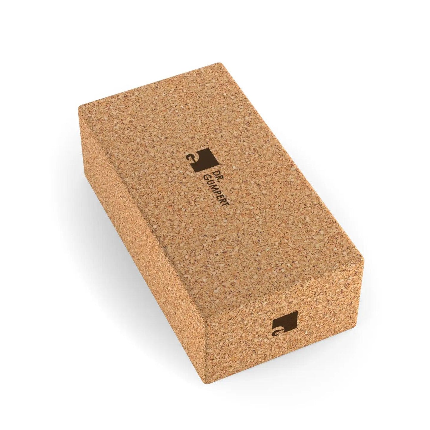 Cork Yoga Block