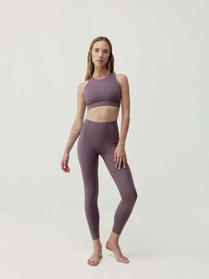 Born Living Womens Indi Leggings