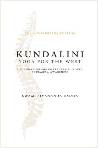 Kundalini Yoga for the West