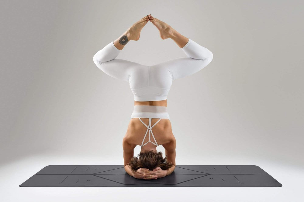 Liforme Yoga Mat - With Unique Alignment System – yogahubstore