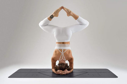 Liforme Yoga Mat