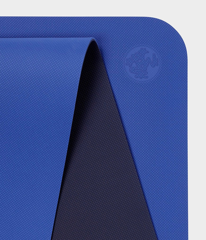 Manduka Begin Yoga Mat 5mm – yogahubstore