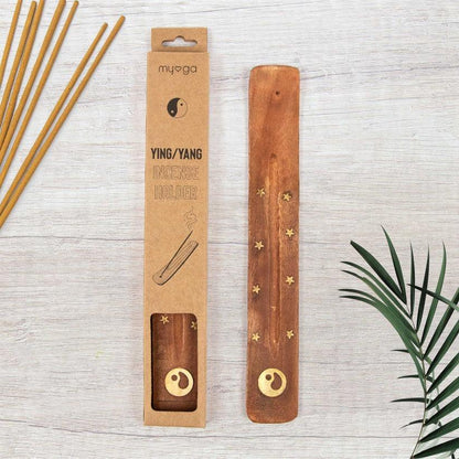 Myga Incense Holder