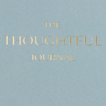 The Thoughtful Journal