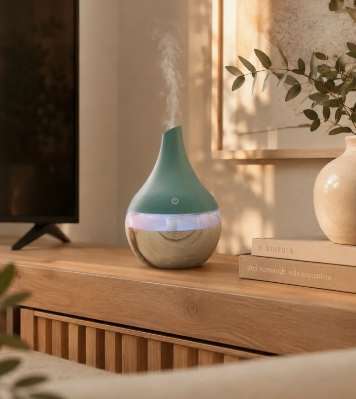 Zen Arome Diffuser - Aerys