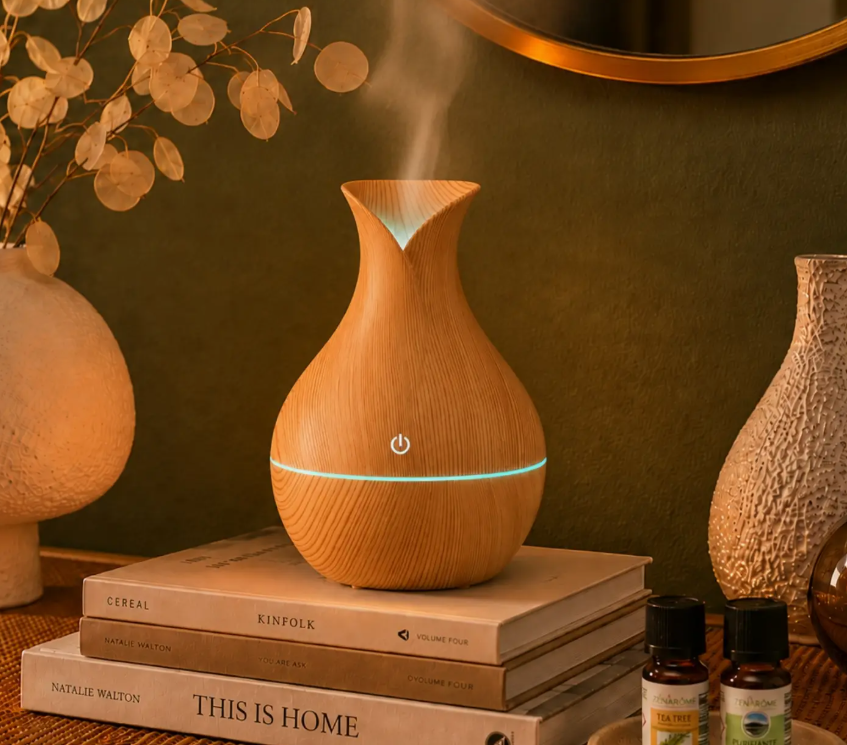 Zen Arome Diffuser - Elyra