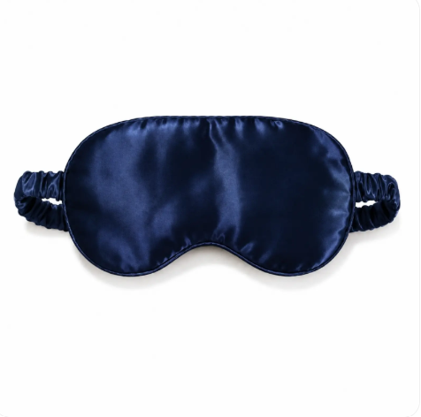 Zen Arome Night Mask - Midnight Blue