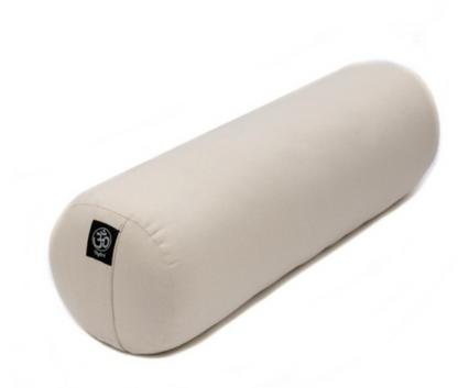 Organic Buckwheat Bolster