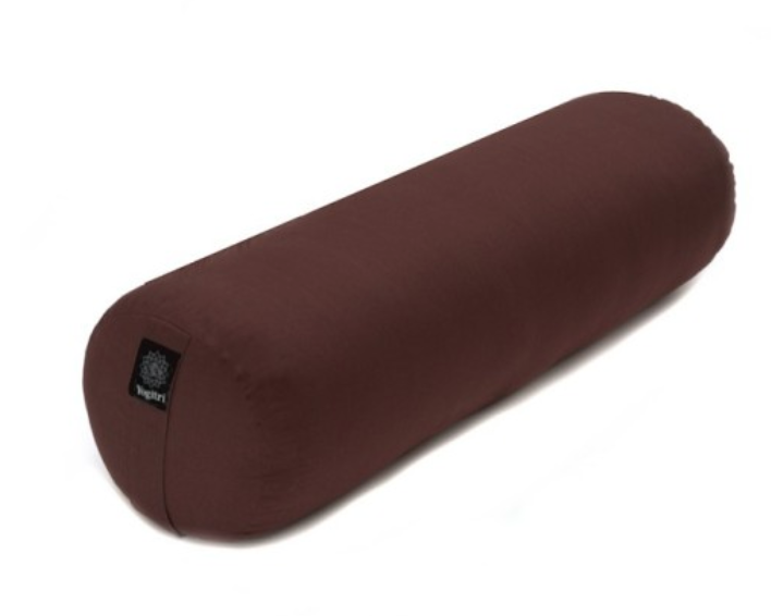 Organic Buckwheat Bolster