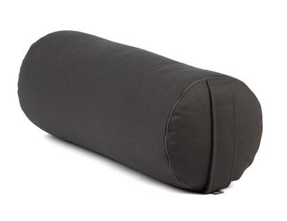 Organic Buckwheat Bolster