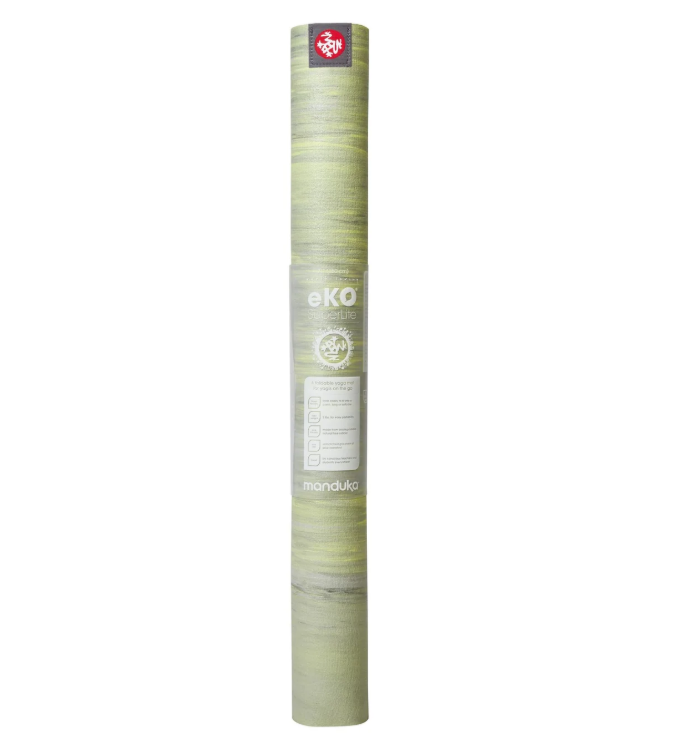 Manduka Eko Superlite Travel Mat 1.5mm