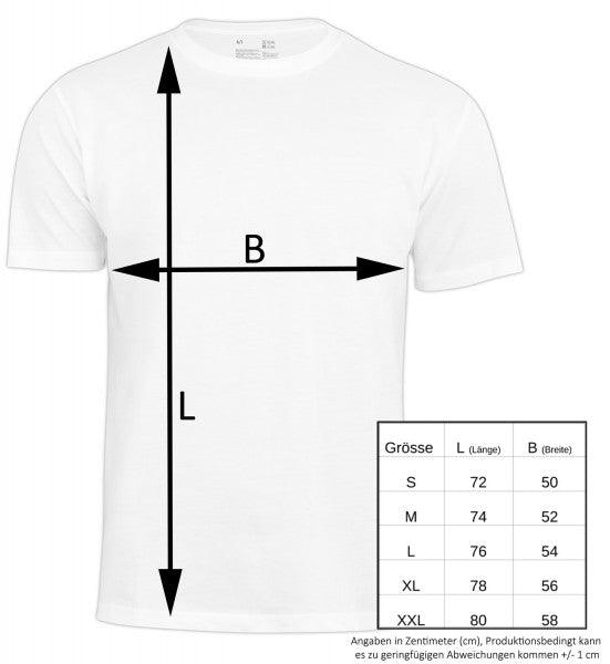 Stark Soul Mens T-Shirt