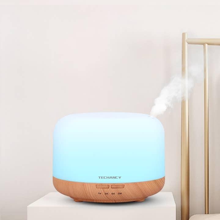 TECHANCY Essence Humidifier 240ml