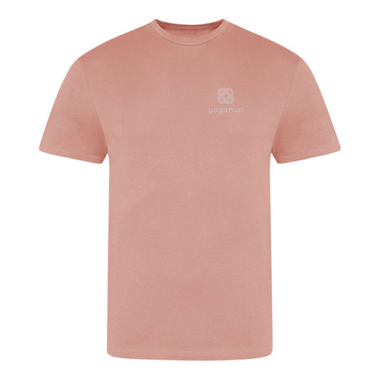 Yogahub short sleeve t-shirt