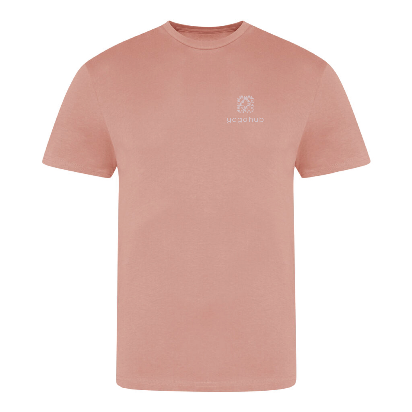 Yogahub short sleeve t-shirt