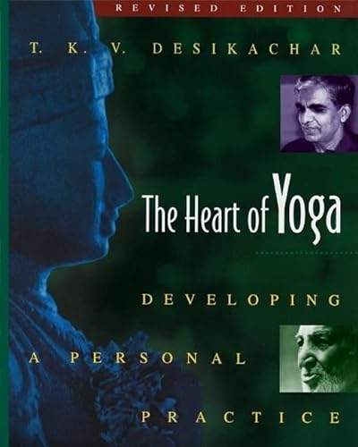 The Heart of Yoga