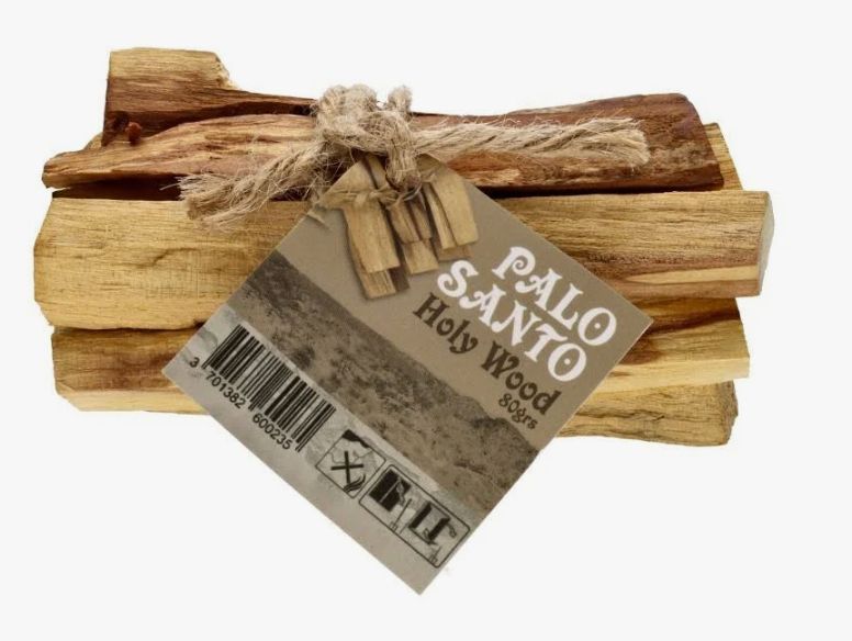 Palo Santo Holy Wood