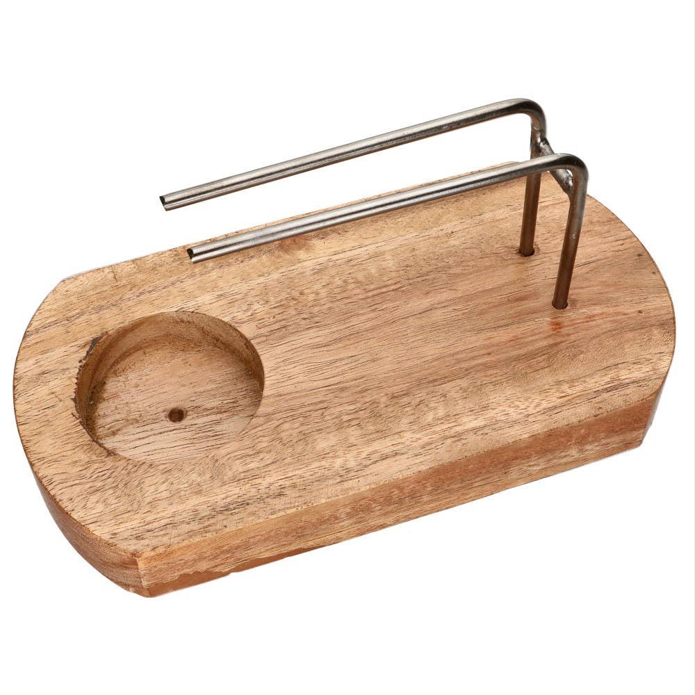 Palo Santo Burner