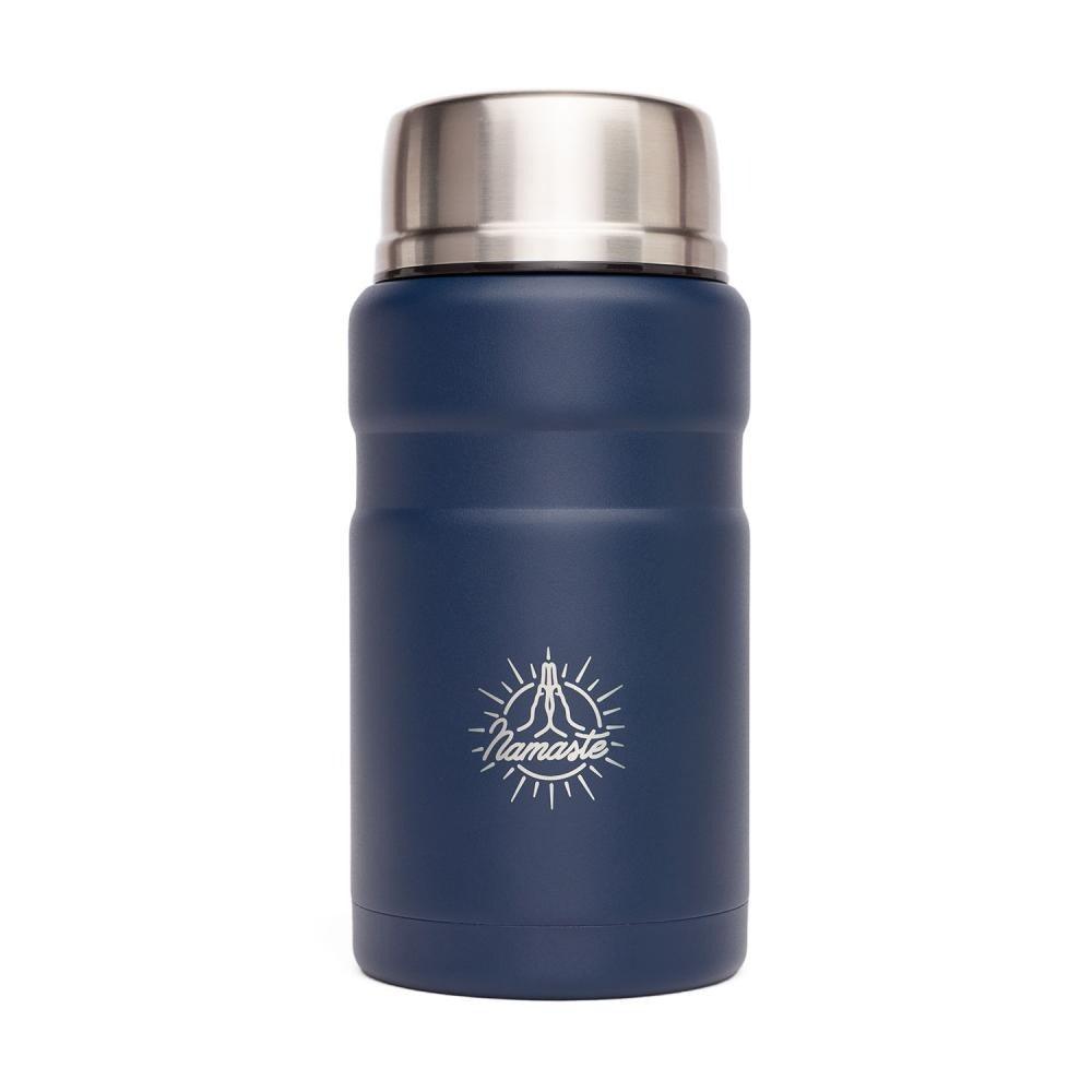 Insulated Bodhi Food Container