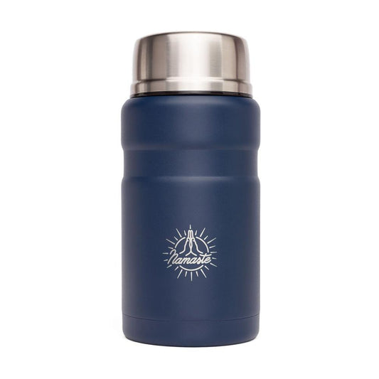 Insulated Bodhi Food Container