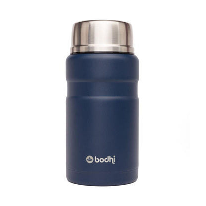 Insulated Bodhi Food Container