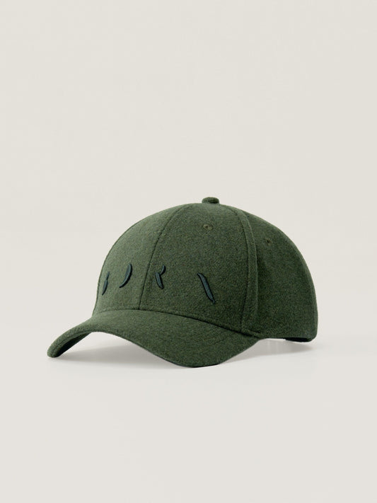 Born Living Mens Merin Cap