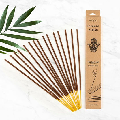Myga Incense Sticks