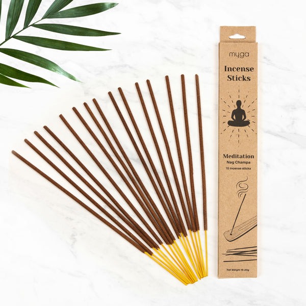 Myga Incense Sticks