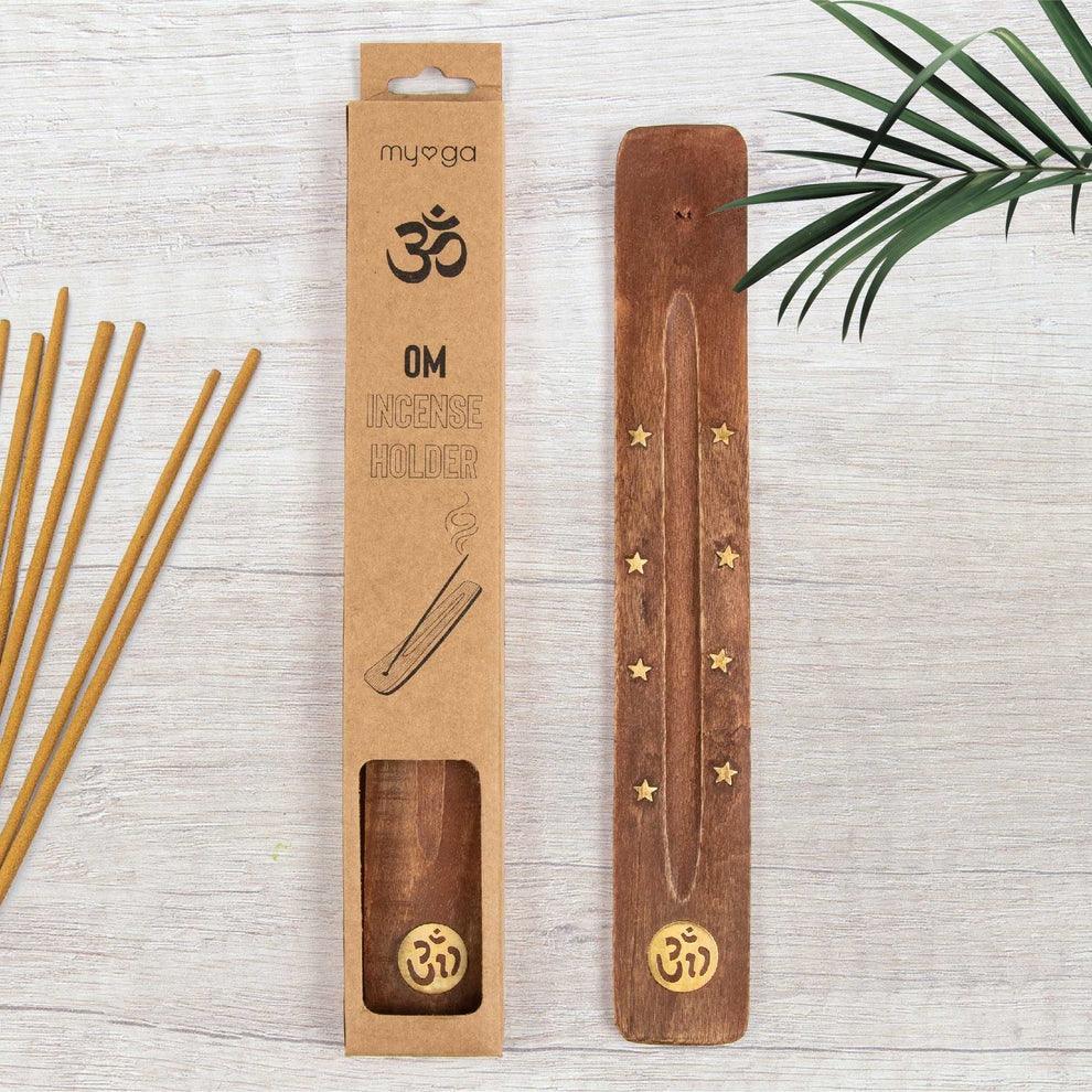 Myga Incense Holder