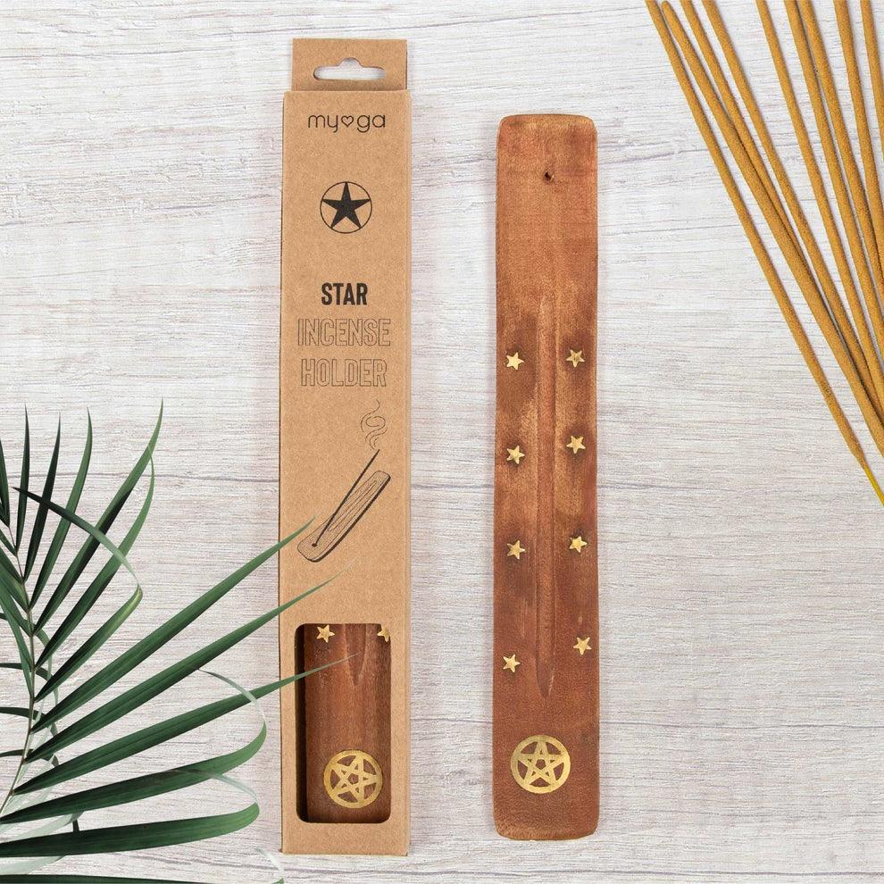 Myga Incense Holder