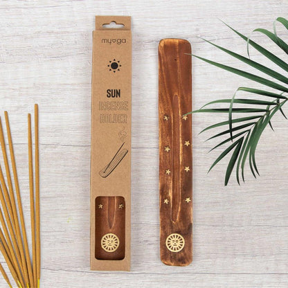 Myga Incense Holder