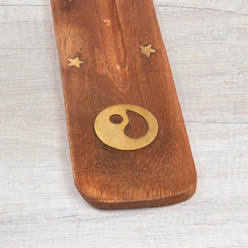 Myga Incense Holder