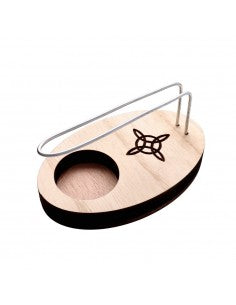 Palo Santo Witch´s Knot