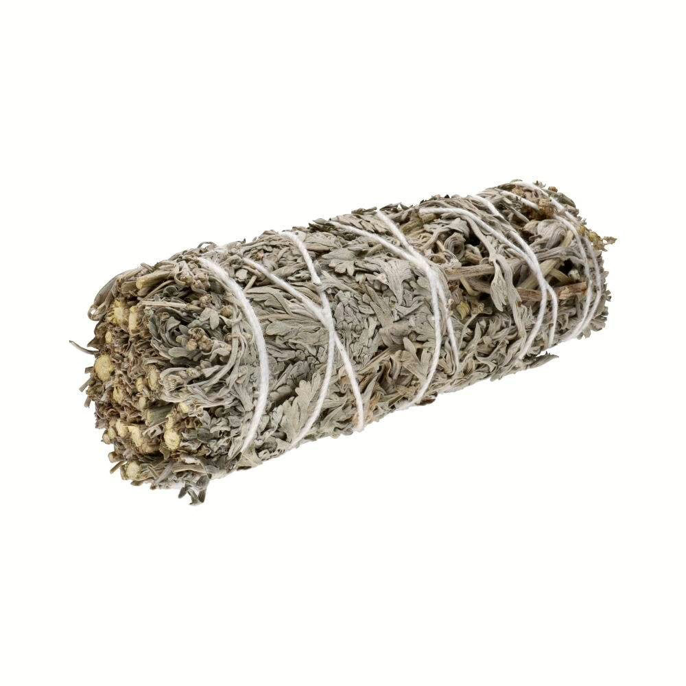 Wormwood Incense Bundle (Holy Herb)