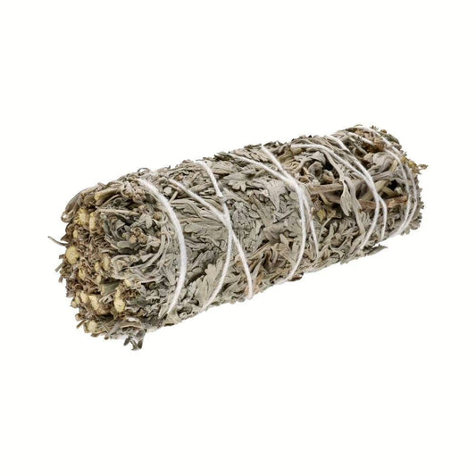 Wormwood Incense Bundle (Holy Herb)