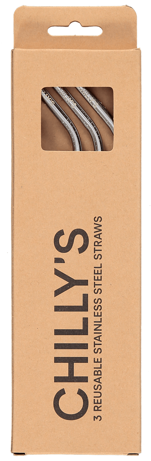 Chilly's Reusable Straws - yogahubstore