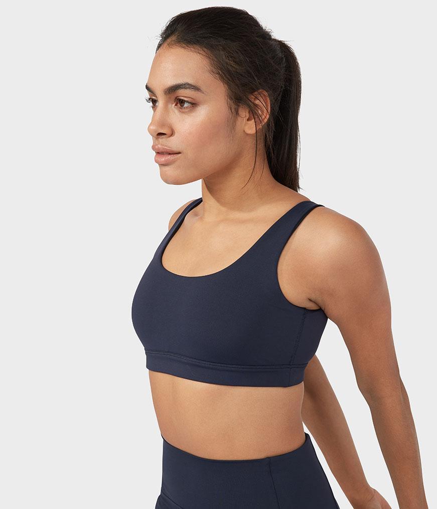 Manduka Presence Bra - yogahubstore