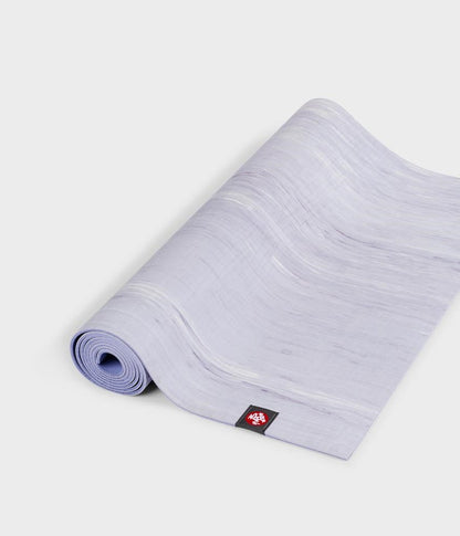 Manduka Eko® Lite Yoga Mat 4mm Cosmic Sky Marbled - yogahubstore