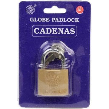 Lock - yogahubstore