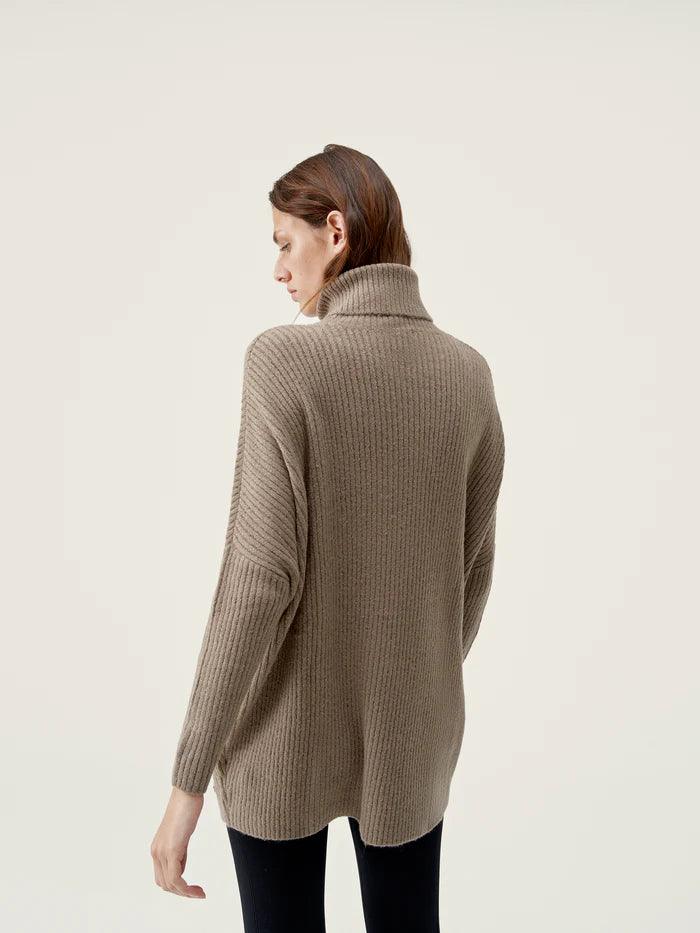 Born Living Alma Sweater - yogahubstore