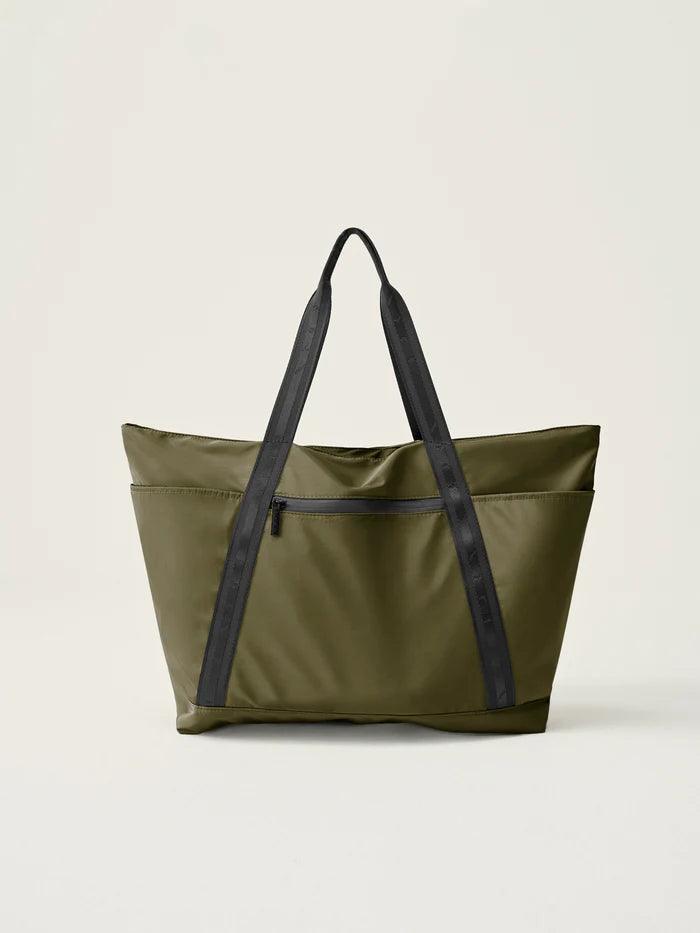Born Living Bag Away Dark Olive - yogahubstore