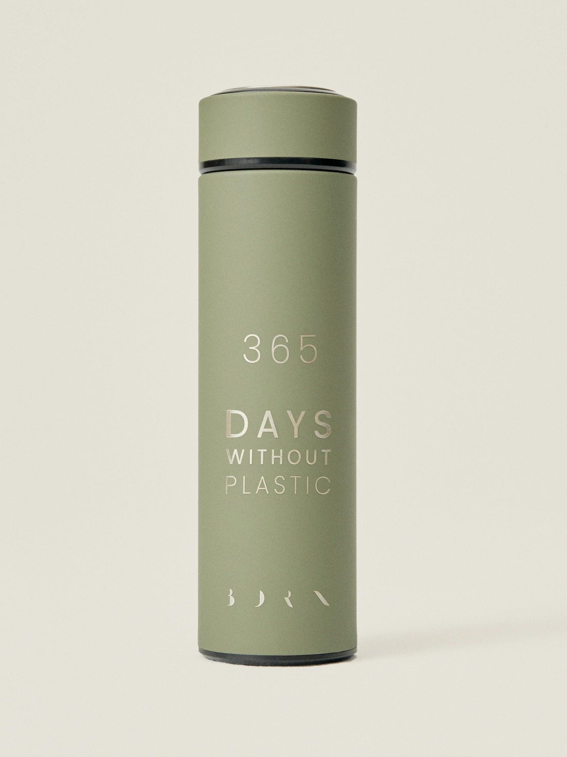 Born Living 365 Bottle Hunter - yogahubstore