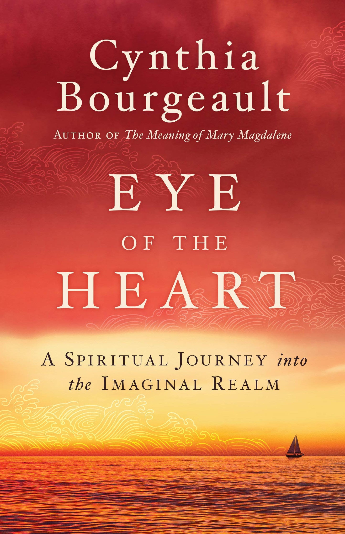Eye of the Heart - yogahubstore