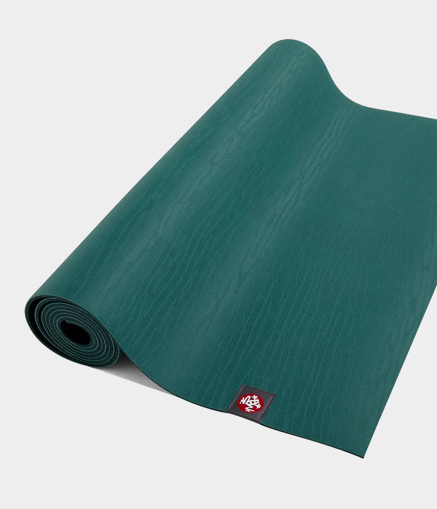 Manduka Eko® Lite Yoga Mat 4mm Deep Sea - yogahubstore
