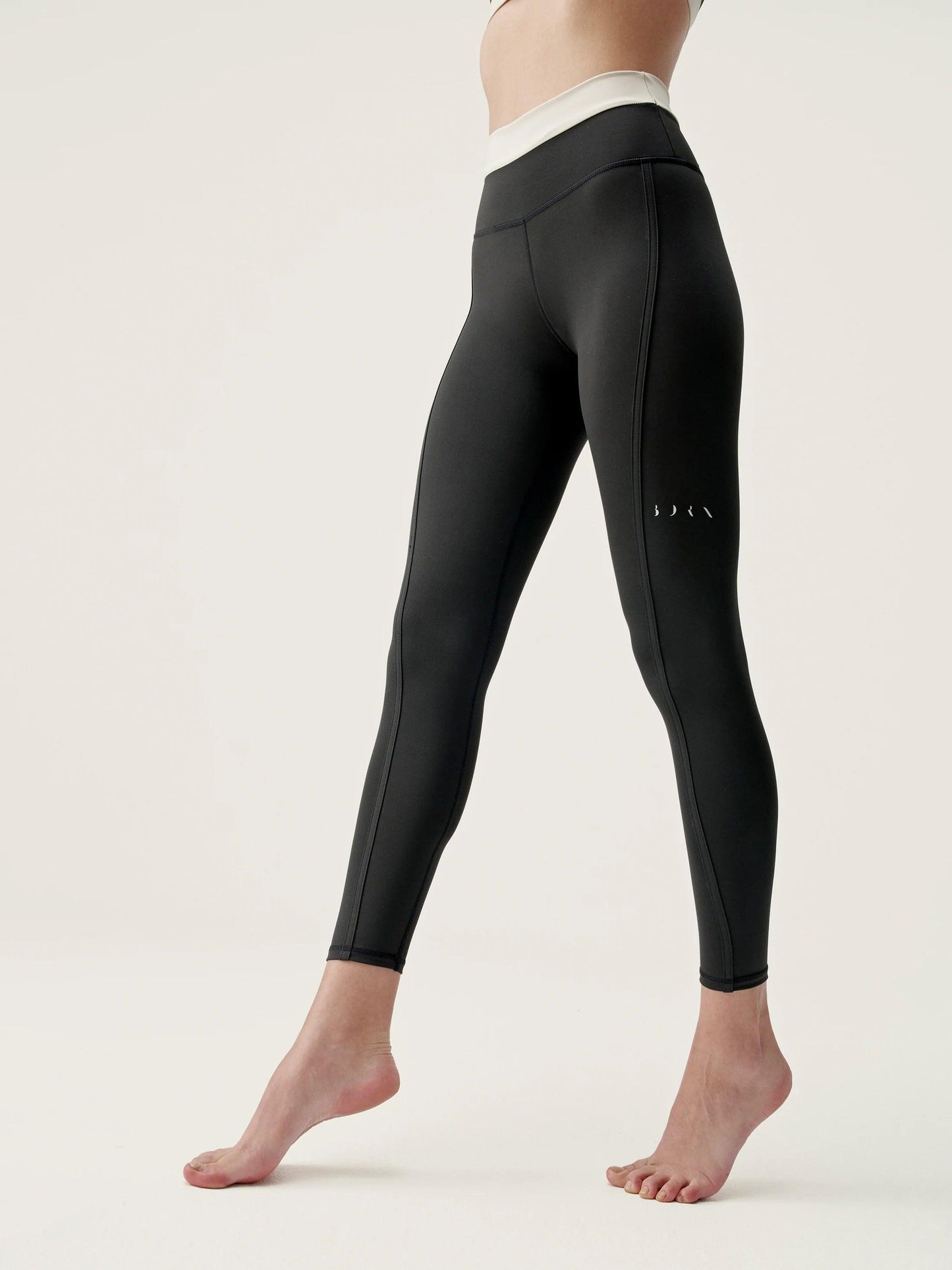Born Living Fiorella Leggings - yogahubstore