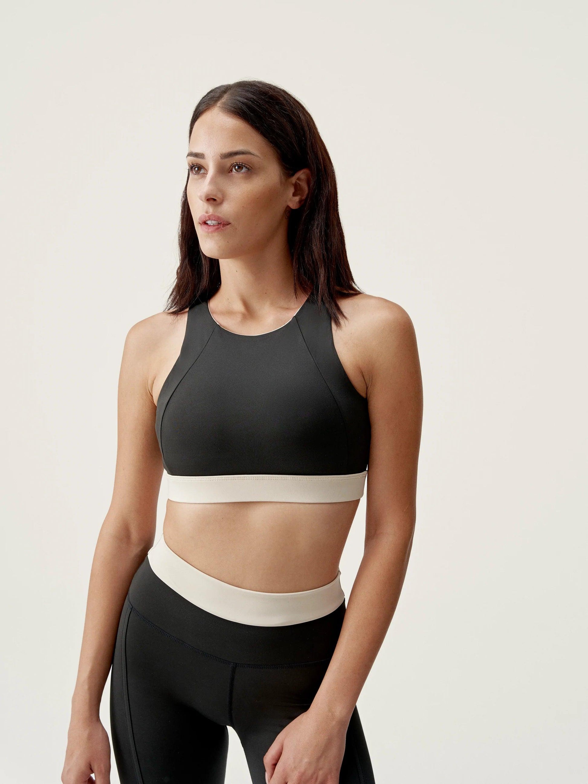 Born Living Fiorella Top - yogahubstore