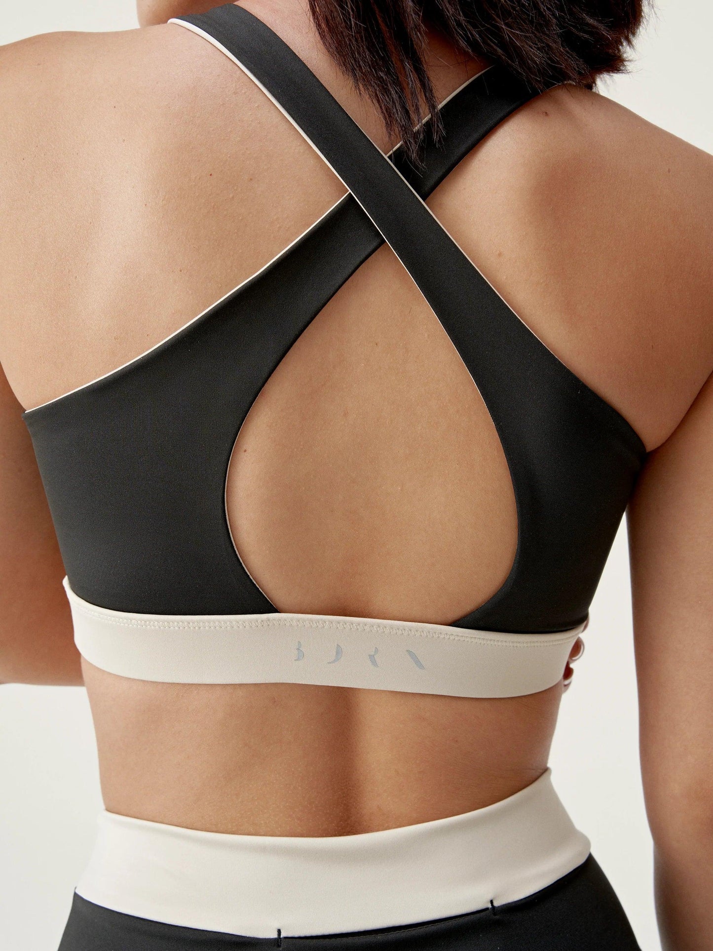 Born Living Fiorella Top - yogahubstore