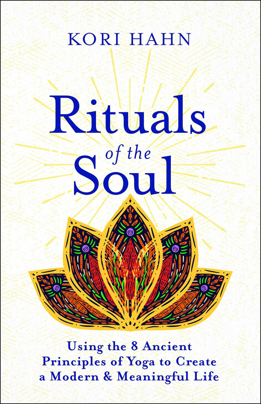 Rituals of the Soul - yogahubstore