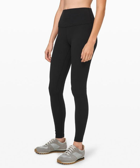 Lululemon Align™ High-Rise Pant 28" Black Size 8 - yogahubstore