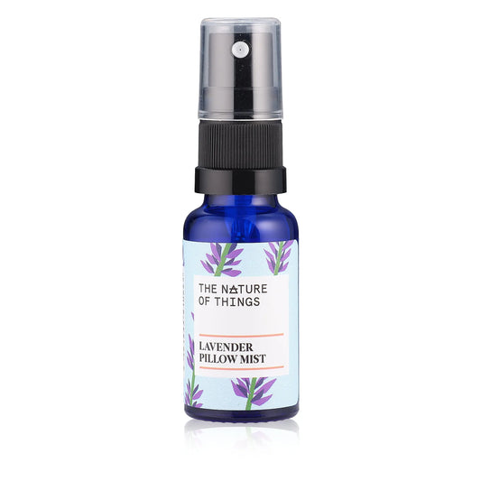 The Nature of Things Hydrating Mist Lavender - yogahubstore